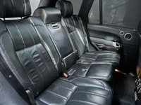 USED 2017 67 LAND ROVER RANGE ROVER 3.0 V6 Vogue SE Auto 4WD Euro 6 (s/s) 5dr * Opening Panoramic Roof *