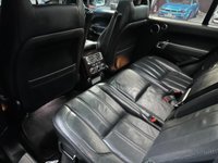 USED 2017 67 LAND ROVER RANGE ROVER 3.0 V6 Vogue SE Auto 4WD Euro 6 (s/s) 5dr * Opening Panoramic Roof *