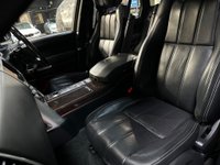 USED 2017 67 LAND ROVER RANGE ROVER 3.0 V6 Vogue SE Auto 4WD Euro 6 (s/s) 5dr * Opening Panoramic Roof *
