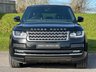 USED 2017 67 LAND ROVER RANGE ROVER 3.0 V6 Vogue SE Auto 4WD Euro 6 (s/s) 5dr * Opening Panoramic Roof *