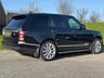USED 2017 67 LAND ROVER RANGE ROVER 3.0 V6 Vogue SE Auto 4WD Euro 6 (s/s) 5dr * Opening Panoramic Roof *