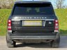 USED 2017 67 LAND ROVER RANGE ROVER 3.0 V6 Vogue SE Auto 4WD Euro 6 (s/s) 5dr * Opening Panoramic Roof *
