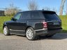 USED 2017 67 LAND ROVER RANGE ROVER 3.0 V6 Vogue SE Auto 4WD Euro 6 (s/s) 5dr * Opening Panoramic Roof *