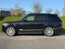 USED 2017 67 LAND ROVER RANGE ROVER 3.0 V6 Vogue SE Auto 4WD Euro 6 (s/s) 5dr * Opening Panoramic Roof *