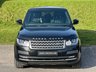 USED 2017 67 LAND ROVER RANGE ROVER 3.0 V6 Vogue SE Auto 4WD Euro 6 (s/s) 5dr * Opening Panoramic Roof *