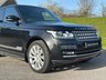 USED 2017 67 LAND ROVER RANGE ROVER 3.0 V6 Vogue SE Auto 4WD Euro 6 (s/s) 5dr * Opening Panoramic Roof *