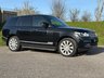 USED 2017 67 LAND ROVER RANGE ROVER 3.0 V6 Vogue SE Auto 4WD Euro 6 (s/s) 5dr * Opening Panoramic Roof *