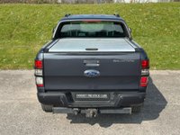 USED 2018 18 FORD RANGER 3.2 TDCi Wildtrak Auto 4WD Euro 5 4dr ** NOW IN STOCK 3.2 l **