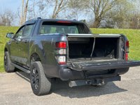 USED 2018 18 FORD RANGER 3.2 TDCi Wildtrak Auto 4WD Euro 5 4dr ** NOW IN STOCK 3.2 l **