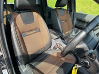 USED 2018 18 FORD RANGER 3.2 TDCi Wildtrak Auto 4WD Euro 5 4dr ** NOW IN STOCK 3.2 l **
