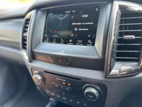 USED 2018 18 FORD RANGER 3.2 TDCi Wildtrak Auto 4WD Euro 5 4dr ** NOW IN STOCK 3.2 l **