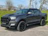 USED 2018 18 FORD RANGER 3.2 TDCi Wildtrak Auto 4WD Euro 5 4dr ** NOW IN STOCK 3.2 l **