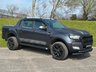 USED 2018 18 FORD RANGER 3.2 TDCi Wildtrak Auto 4WD Euro 5 4dr ** NOW IN STOCK 3.2 l **