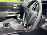 USED 2019 69 CITROEN C5 AIRCROSS 1.2 Puretech Flair Plus Suv * Opening Panoramic Roof *