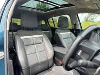 USED 2019 69 CITROEN C5 AIRCROSS 1.2 Puretech Flair Plus Suv * Opening Panoramic Roof *