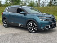 USED 2019 69 CITROEN C5 AIRCROSS 1.2 Puretech Flair Plus Suv * Opening Panoramic Roof *