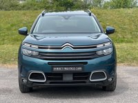 USED 2019 69 CITROEN C5 AIRCROSS 1.2 Puretech Flair Plus Suv * Opening Panoramic Roof *