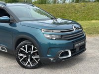 USED 2019 69 CITROEN C5 AIRCROSS 1.2 Puretech Flair Plus Suv * Opening Panoramic Roof *