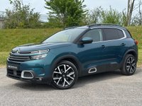 USED 2019 69 CITROEN C5 AIRCROSS 1.2 Puretech Flair Plus Suv * Opening Panoramic Roof *