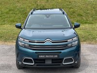 USED 2019 69 CITROEN C5 AIRCROSS 1.2 Puretech Flair Plus Suv * Opening Panoramic Roof *
