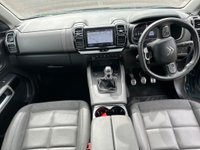 USED 2019 69 CITROEN C5 AIRCROSS 1.2 Puretech Flair Plus Suv * Opening Panoramic Roof *