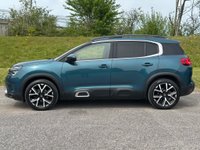 USED 2019 69 CITROEN C5 AIRCROSS 1.2 Puretech Flair Plus Suv * Opening Panoramic Roof *