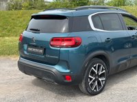 USED 2019 69 CITROEN C5 AIRCROSS 1.2 Puretech Flair Plus Suv * Opening Panoramic Roof *