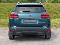 USED 2019 69 CITROEN C5 AIRCROSS 1.2 Puretech Flair Plus Suv * Opening Panoramic Roof *
