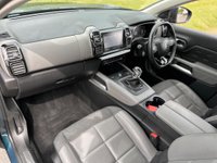 USED 2019 69 CITROEN C5 AIRCROSS 1.2 Puretech Flair Plus Suv * Opening Panoramic Roof *
