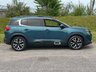 USED 2019 69 CITROEN C5 AIRCROSS 1.2 Puretech Flair Plus Suv * Opening Panoramic Roof *
