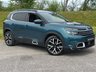 USED 2019 69 CITROEN C5 AIRCROSS 1.2 Puretech Flair Plus Suv * Opening Panoramic Roof *