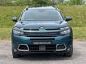USED 2019 69 CITROEN C5 AIRCROSS 1.2 Puretech Flair Plus Suv * Opening Panoramic Roof *