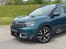 USED 2019 69 CITROEN C5 AIRCROSS 1.2 Puretech Flair Plus Suv * Opening Panoramic Roof *