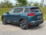 USED 2019 69 CITROEN C5 AIRCROSS 1.2 Puretech Flair Plus Suv * Opening Panoramic Roof *