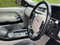 USED 2013 63 LAND ROVER RANGE ROVER 3.0 TD V6 Vogue Auto 4WD Euro 5 (s/s) 5dr *Great Spec/ Panoramic Roof*