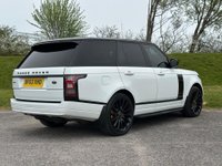 USED 2013 63 LAND ROVER RANGE ROVER 3.0 TD V6 Vogue Auto 4WD Euro 5 (s/s) 5dr *Great Spec/ Panoramic Roof*