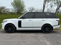 USED 2013 63 LAND ROVER RANGE ROVER 3.0 TD V6 Vogue Auto 4WD Euro 5 (s/s) 5dr *Great Spec/ Panoramic Roof*