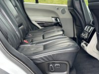 USED 2013 63 LAND ROVER RANGE ROVER 3.0 TD V6 Vogue Auto 4WD Euro 5 (s/s) 5dr *Great Spec/ Panoramic Roof*