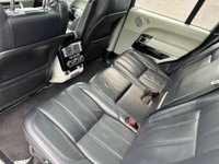 USED 2013 63 LAND ROVER RANGE ROVER 3.0 TD V6 Vogue Auto 4WD Euro 5 (s/s) 5dr *Great Spec/ Panoramic Roof*