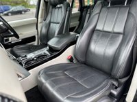 USED 2013 63 LAND ROVER RANGE ROVER 3.0 TD V6 Vogue Auto 4WD Euro 5 (s/s) 5dr *Great Spec/ Panoramic Roof*