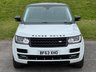 USED 2013 63 LAND ROVER RANGE ROVER 3.0 TD V6 Vogue Auto 4WD Euro 5 (s/s) 5dr *Great Spec/ Panoramic Roof*