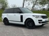 USED 2013 63 LAND ROVER RANGE ROVER 3.0 TD V6 Vogue Auto 4WD Euro 5 (s/s) 5dr *Great Spec/ Panoramic Roof*