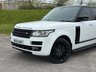 USED 2013 63 LAND ROVER RANGE ROVER 3.0 TD V6 Vogue Auto 4WD Euro 5 (s/s) 5dr *Great Spec/ Panoramic Roof*