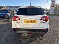 USED 2017 66 SUZUKI VITARA 1.6 SZ-T Euro 6 (s/s) 5dr ** Car Due in Next Week **