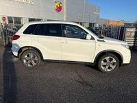 USED 2017 66 SUZUKI VITARA 1.6 SZ-T Euro 6 (s/s) 5dr ** Car Due in Next Week **