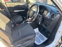 USED 2017 66 SUZUKI VITARA 1.6 SZ-T Euro 6 (s/s) 5dr ** Car Due in Next Week **
