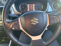 USED 2017 66 SUZUKI VITARA 1.6 SZ-T Euro 6 (s/s) 5dr ** Car Due in Next Week **