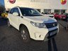 USED 2017 66 SUZUKI VITARA 1.6 SZ-T Euro 6 (s/s) 5dr ** Car Due in Next Week **