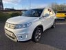 USED 2017 66 SUZUKI VITARA 1.6 SZ-T Euro 6 (s/s) 5dr ** Car Due in Next Week **