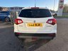 USED 2017 66 SUZUKI VITARA 1.6 SZ-T Euro 6 (s/s) 5dr ** Car Due in Next Week **
